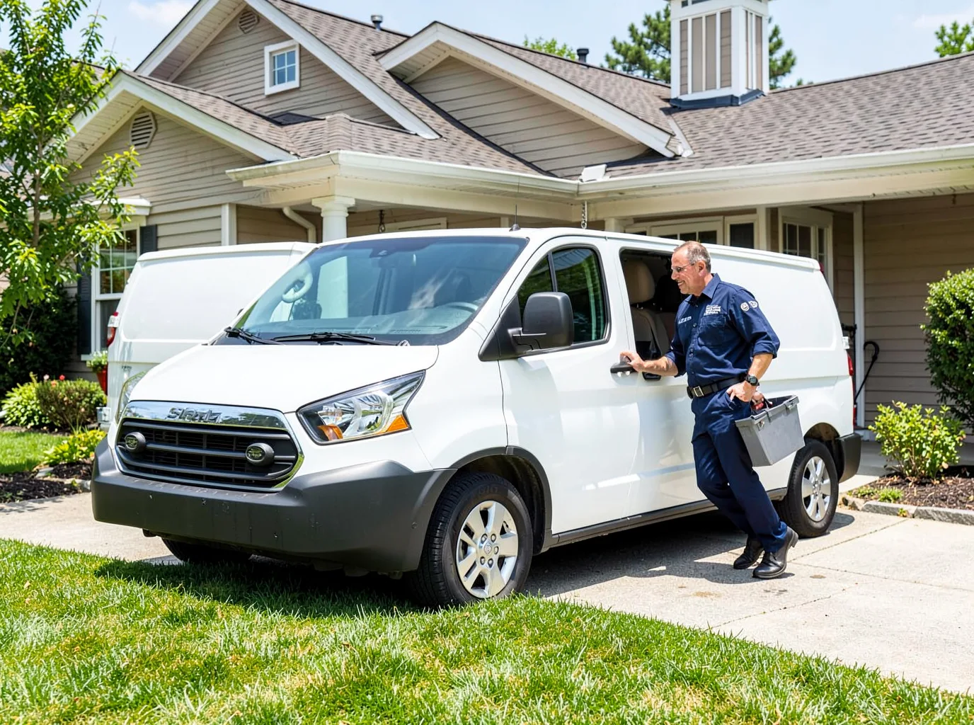 Emergency Plumber company in Vershire, VT